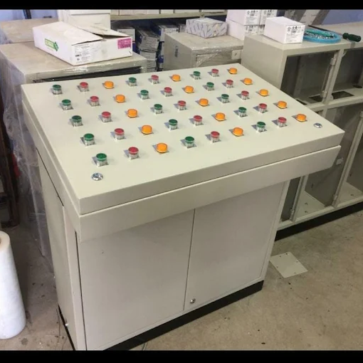 Electrical Installation 1