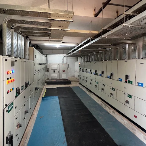 Electrical Installation 2