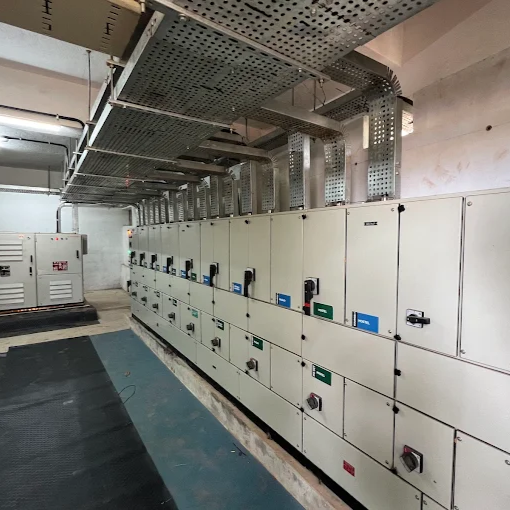 Electrical Installation 4