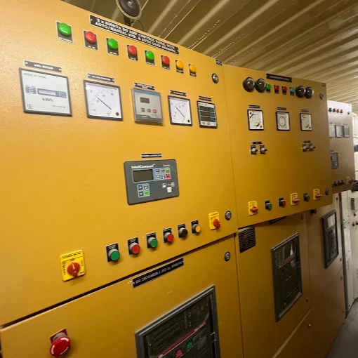 Electrical Installation 5