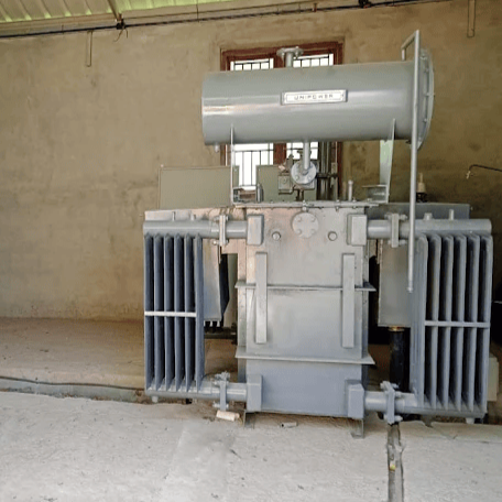 Electrical Installation 6