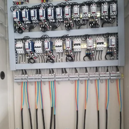 Electrical Installation 8